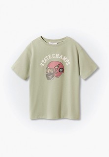 Футболка Mango Kids