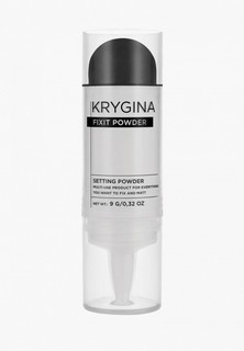 Пудра Krygina Cosmetics