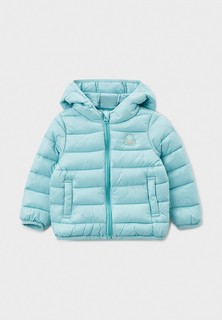 Куртка утепленная United Colors of Benetton