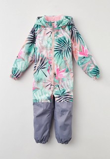 Комбинезон утепленный Nikastyle