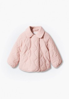 Куртка утепленная Mango Kids
