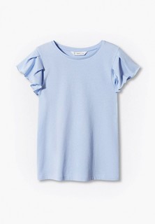 Футболка Mango Kids