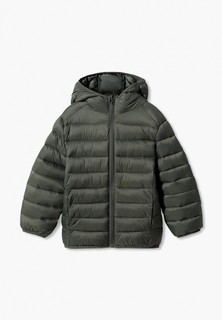 Куртка утепленная Mango Kids
