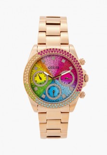 Часы Guess