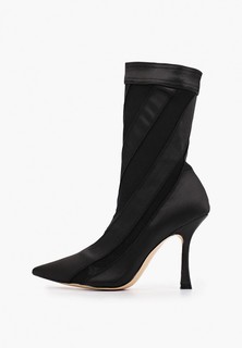 Полусапоги May Vian