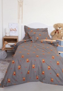 Постельное белье детское Bellehome