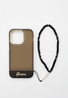 Чехол для iPhone Guess