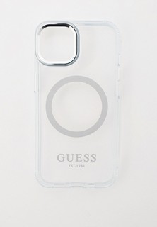 Чехол для iPhone Guess