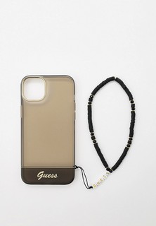 Чехол для iPhone Guess