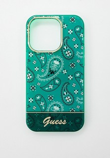 Чехол для iPhone Guess