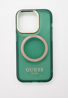 Чехол для iPhone Guess