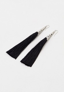 Серьги Bijouparad