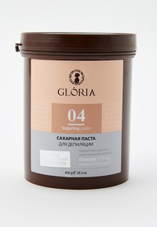 Паста для шугаринга Gloria Sugaring & Spa