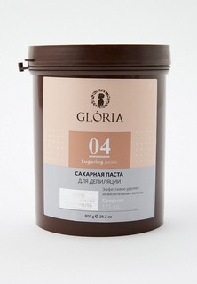 Паста для шугаринга Gloria Sugaring & Spa