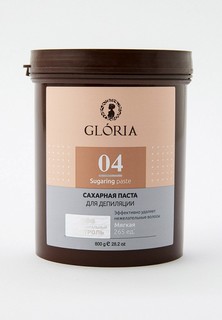 Паста для шугаринга Gloria Sugaring & Spa