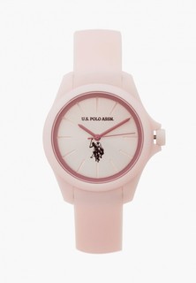 Часы U.S. Polo Assn.