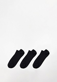 Носки 3 пары UNIQLO