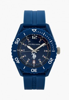 Часы U.S. Polo Assn.