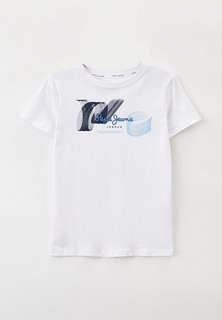 Футболка Pepe Jeans