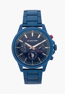 Часы U.S. Polo Assn.