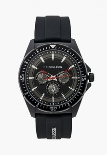 Часы U.S. Polo Assn.