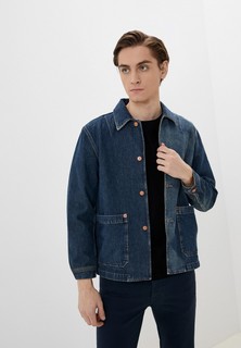 Куртка джинсовая Diesel