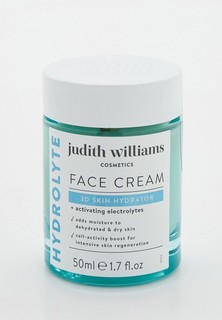 Крем для лица Judith Williams