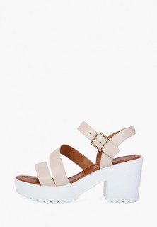 Босоножки T.Taccardi