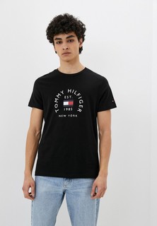 Футболка Tommy Hilfiger