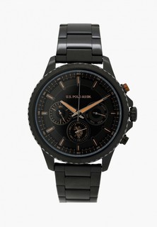 Часы U.S. Polo Assn.