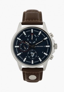 Часы U.S. Polo Assn.