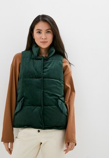 Жилет утепленный Valoris