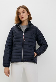 Пуховик Tommy Hilfiger