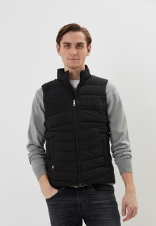 Жилет утепленный Tommy Hilfiger