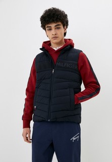 Жилет утепленный Tommy Hilfiger