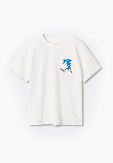 Футболка Mango Kids
