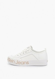 Кеды Calvin Klein Jeans