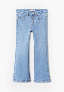 Джинсы Mango Kids