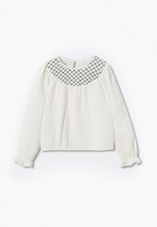 Блуза Mango Kids