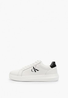 Кеды Calvin Klein Jeans
