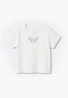 Футболка Mango Kids