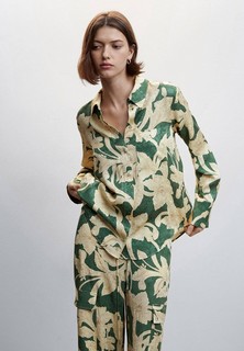 Блуза Mango