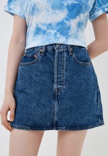 Юбка джинсовая Levis®