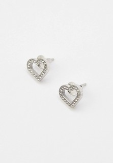 Серьги Guess