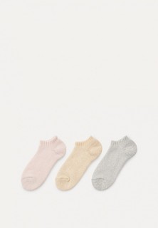 Носки 3 пары UNIQLO