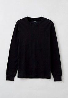 Лонгслив UNIQLO