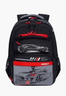 Рюкзак Grizzly