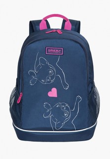 Рюкзак Grizzly