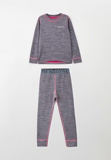 Комплект термобелья Nikastyle