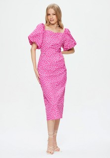 Платье Miss Chic
